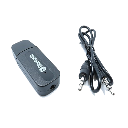 Prestigieus persoonlijkheid twist MINI USB Bluetooth 3.5mm Stereo Audio Music Receiver & Adapter - OnlineMixMarket Prestigieus persoonlijkheid twist MINI USB Bluetooth 3.5mm Stereo Audio Music Receiver & Adapter - OnlineMixMarket